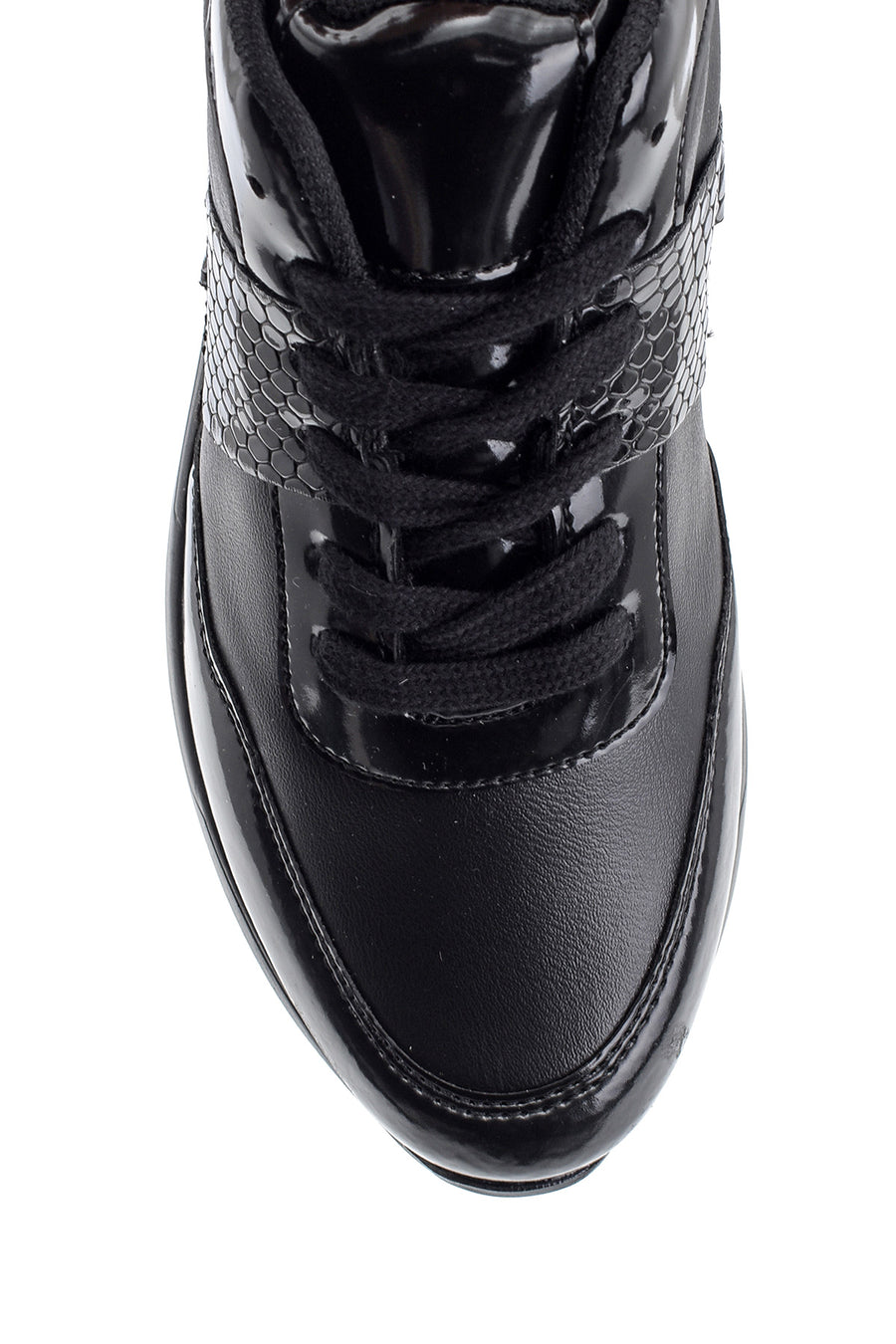 Women's High-Sole Sneaker