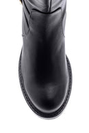 Women's Buckle Detailed Boots | Derimod