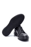 Men's Leather Sneaker | Derimod