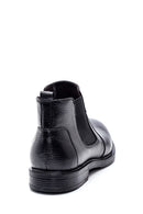 Men's Leather Chelsea Boots | Derimod