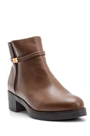 Kadın Topuklu Bot | Derimod