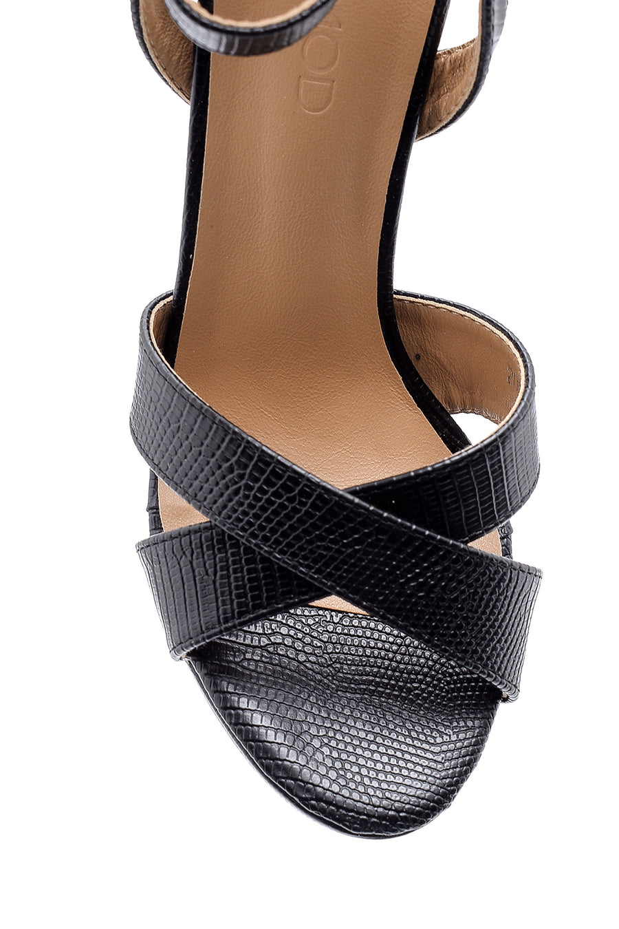 Women's Heeled Sandals