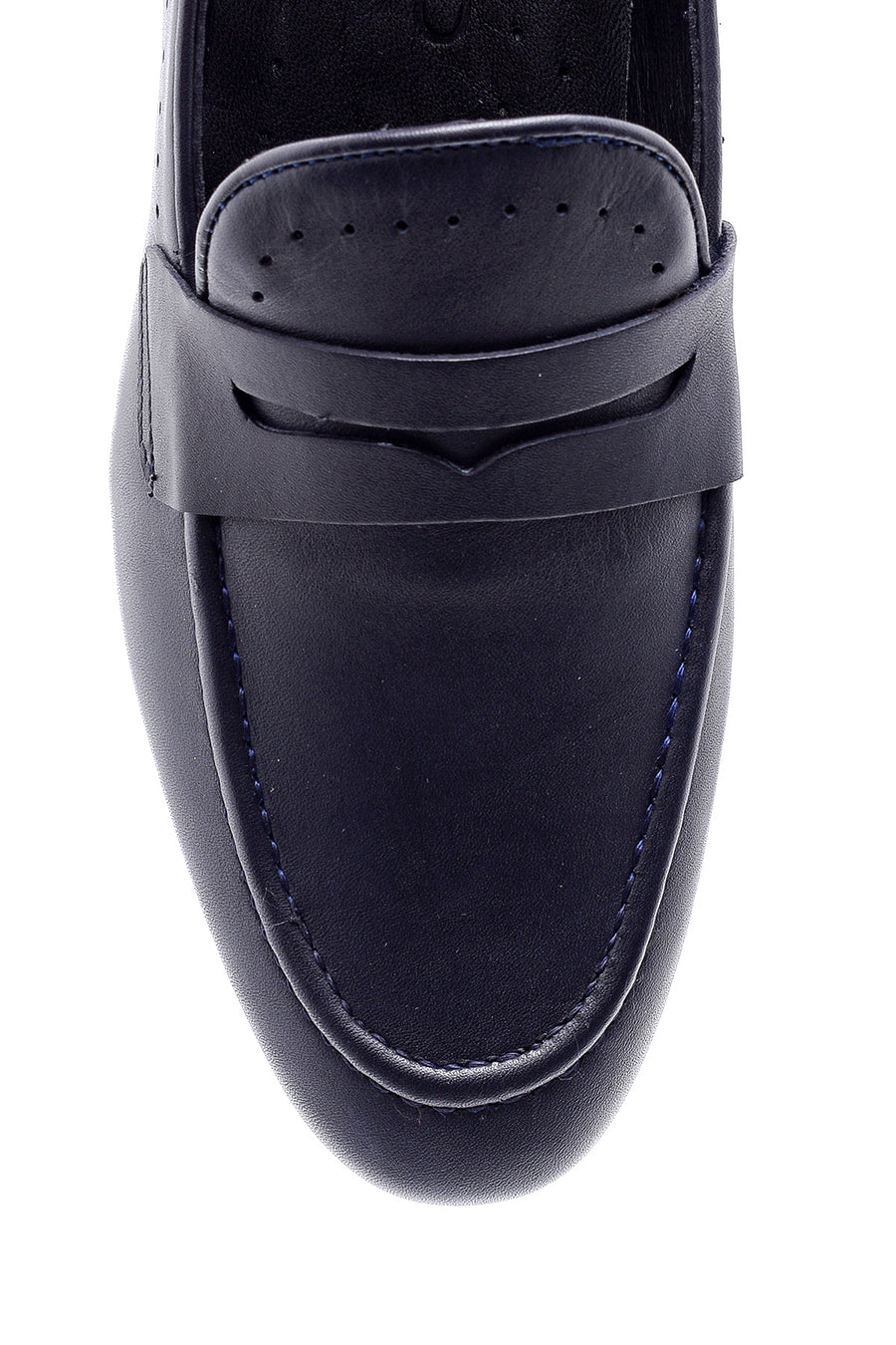 Men's Leather Classic Loafer