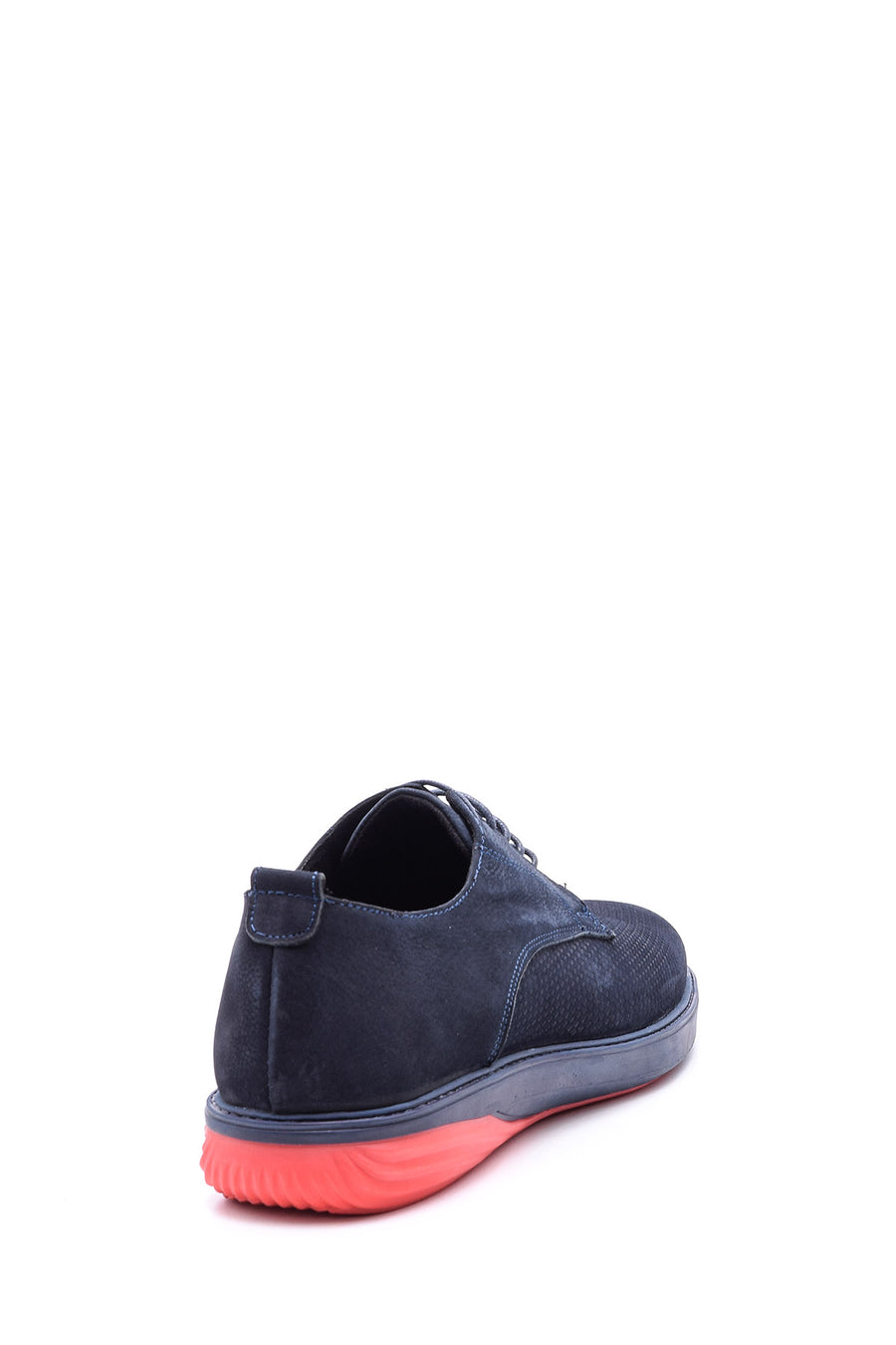 Men's Nubuck Leather Shoes