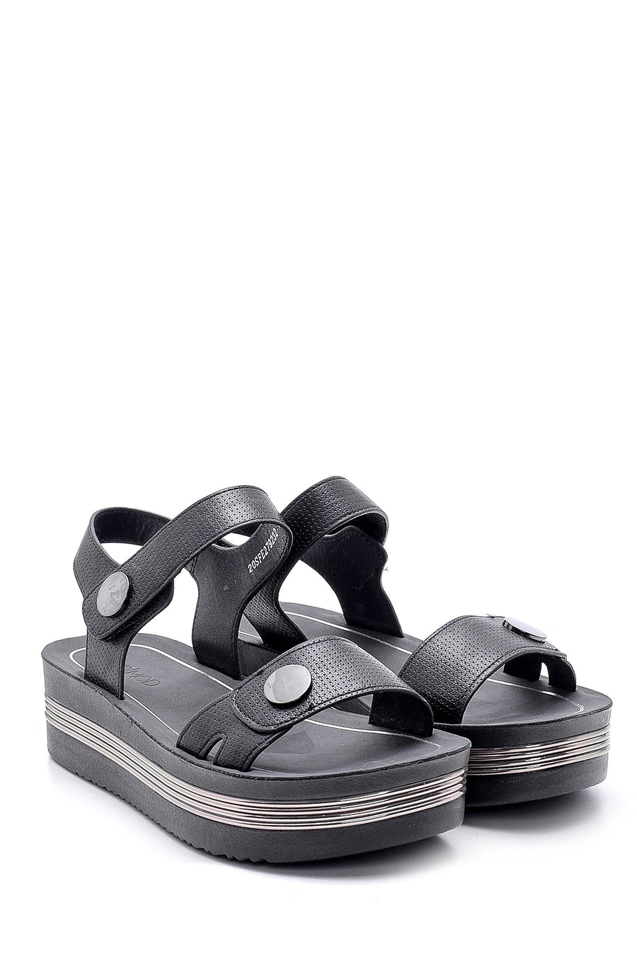 Women's Thick Soled Sandals