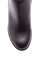 Women's Heeled Boots | Derimod