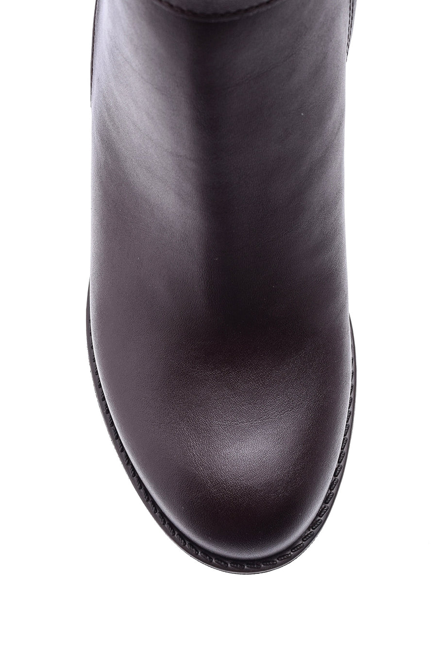 Women's Heeled Boots