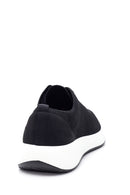 Erkek Siyah Sneaker | Derimod