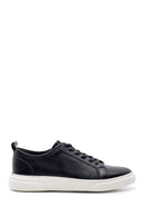 Men's Leather Sneaker | Derimod