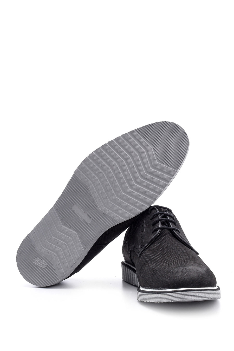 Men's Leather Shoes