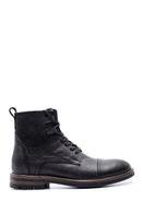 Men's Leather Boots | Derimod