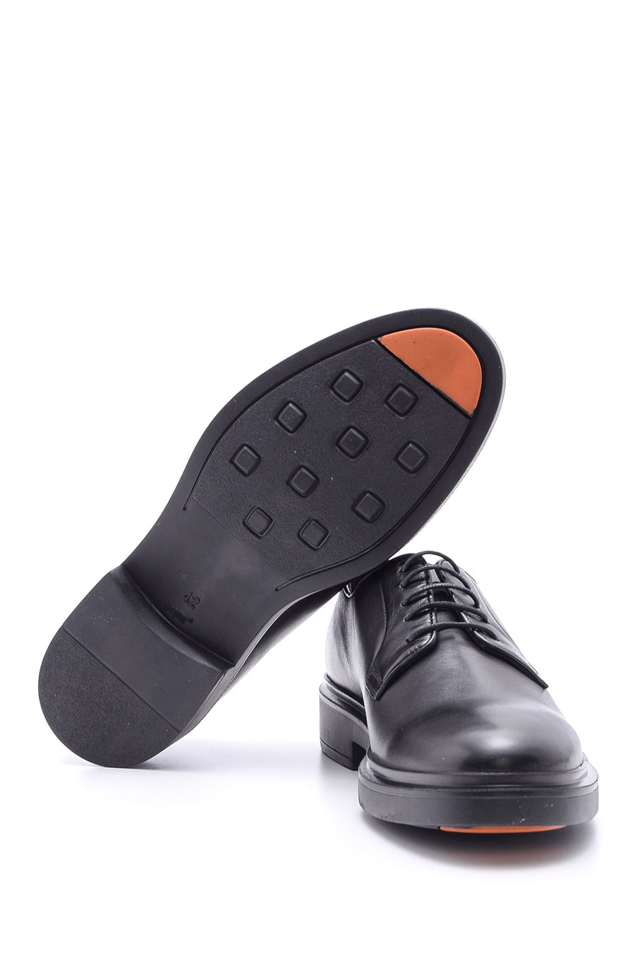 Men's Leather Shoes