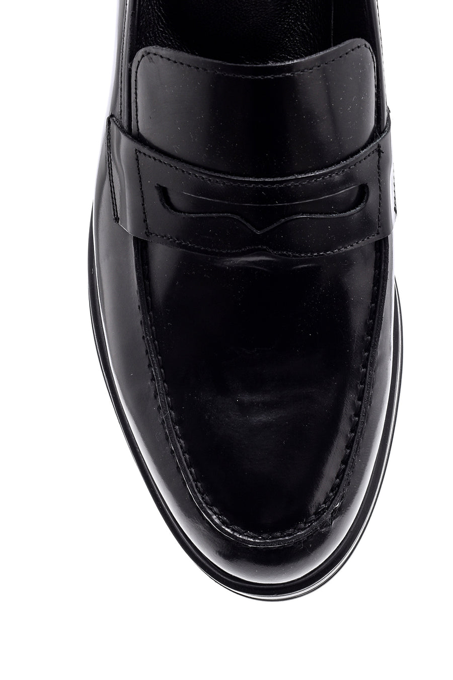 Men's Casual Leather Shoes