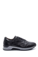 Men's Leather Sneaker | Derimod