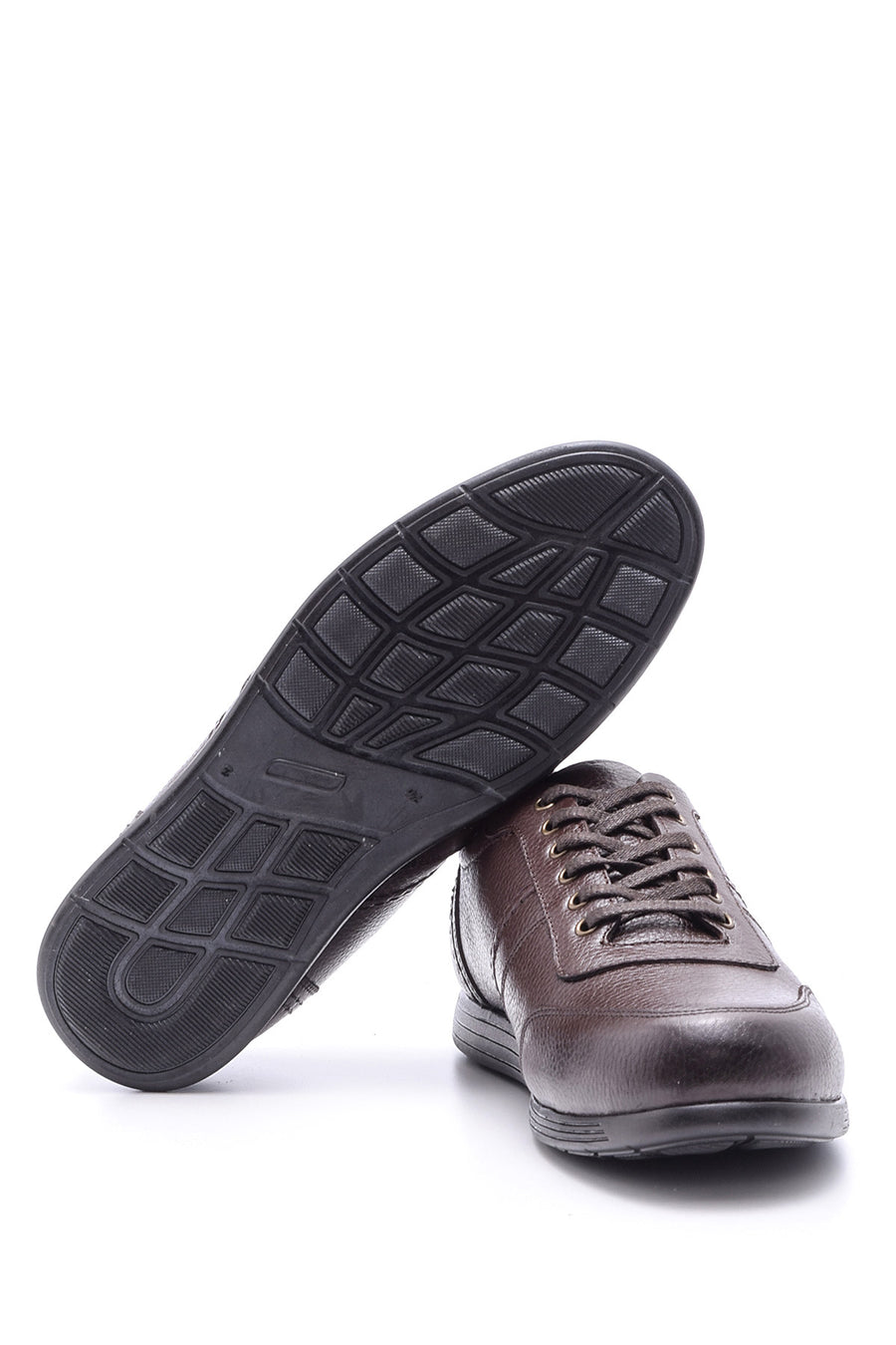Men's Casual Leather Shoes