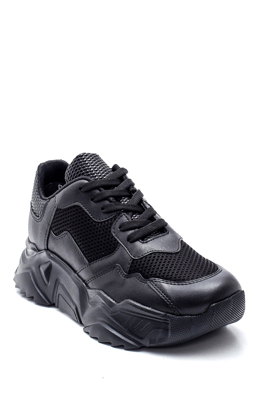 Women's High Base Sneaker