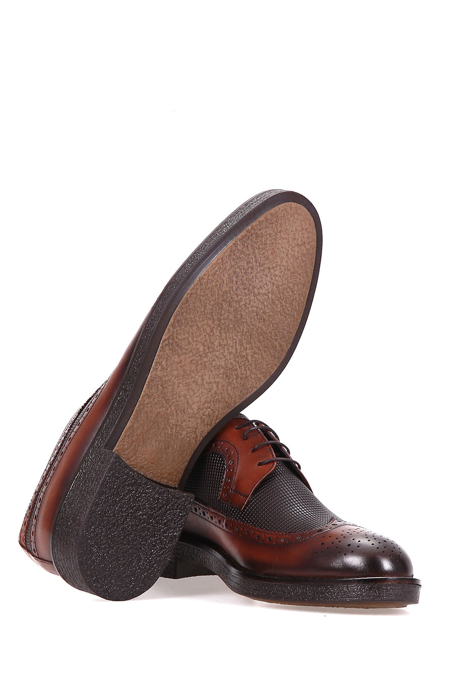 Men's Classic Leather Shoes