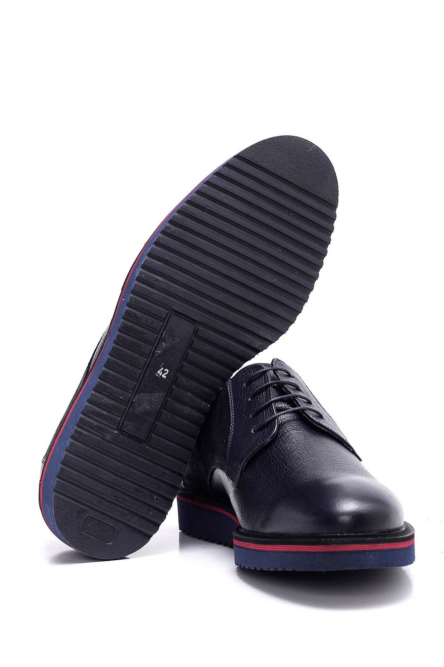 Men's Leather Shoes