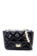 Women's Quilted Shoulder Bag | Derimod