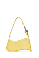 Women's Yellow Shoulder Bag | Derimod