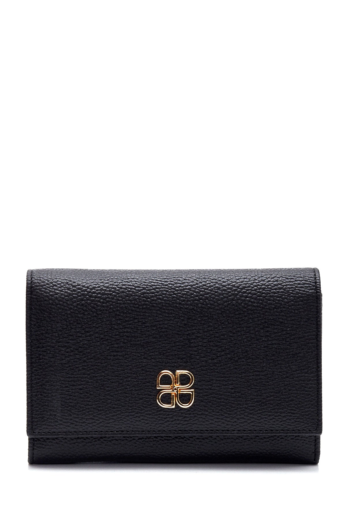 Women's Black Wallet 000A2D5062FT | Derimod