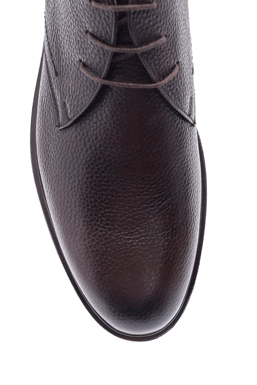 Men's Casual Leather Boots