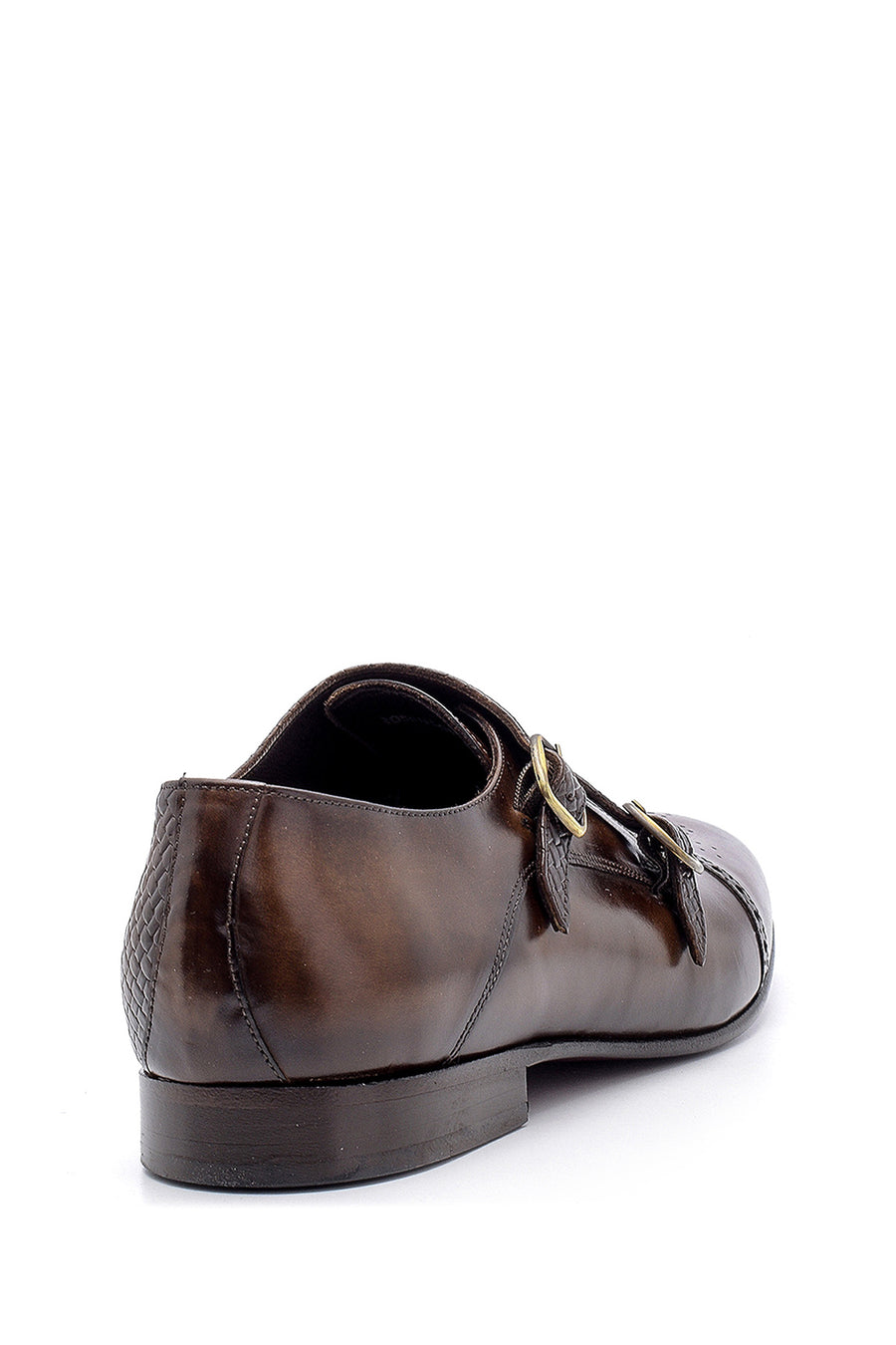 Men's Leather Classic Shoes