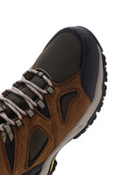 Skechers Men's Light Green Arch Fit Dawson - Millard Outdoor Boots | Derimod