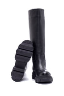 Women's Leather Boots | Derimod