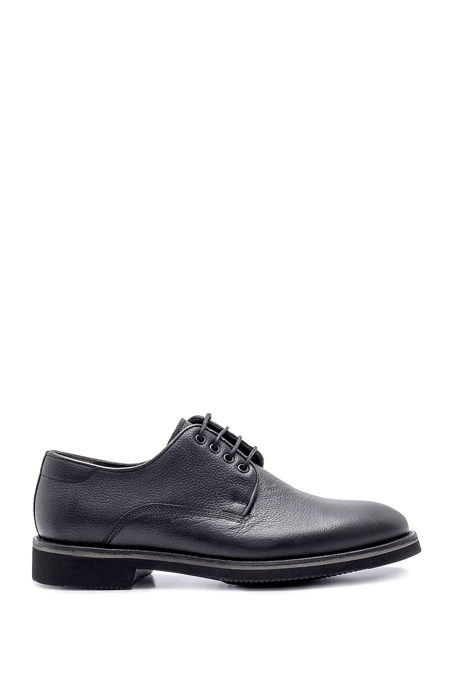 Men's Leather Classic Shoes 20WFD3421FT | Derimod