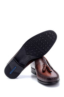 Men's Leather Loafer | Derimod