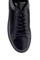 Men's Leather Sneaker | Derimod