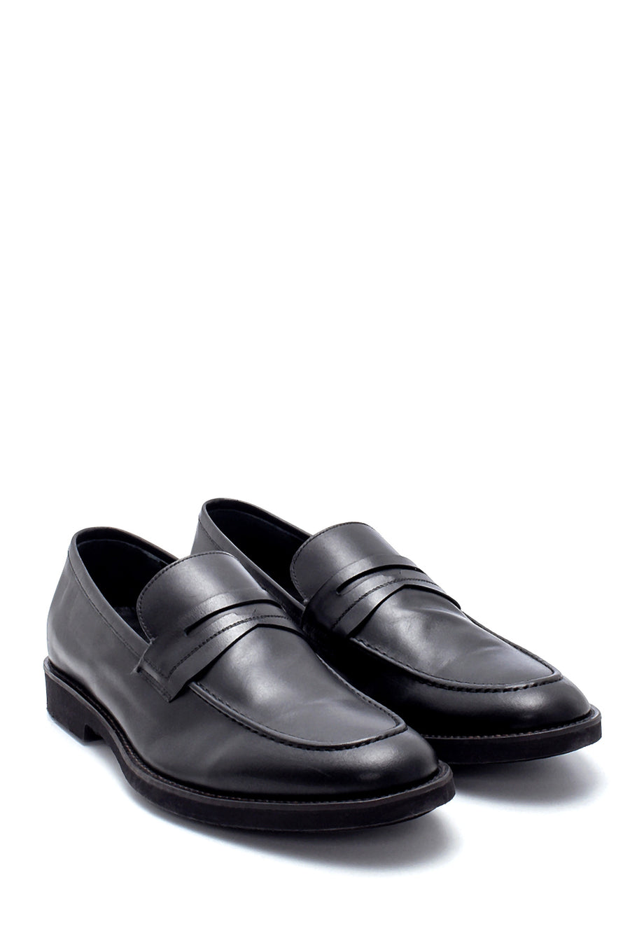 Men's Leather Classic Loafer