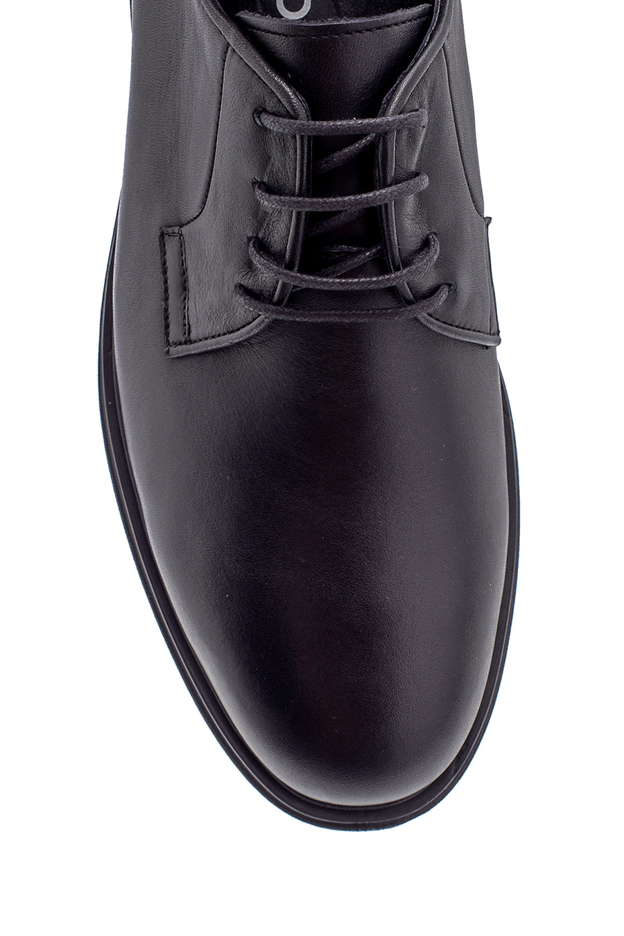 Men's Leather Classic Shoes