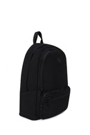 Male Black Casual Backpack | Derimod
