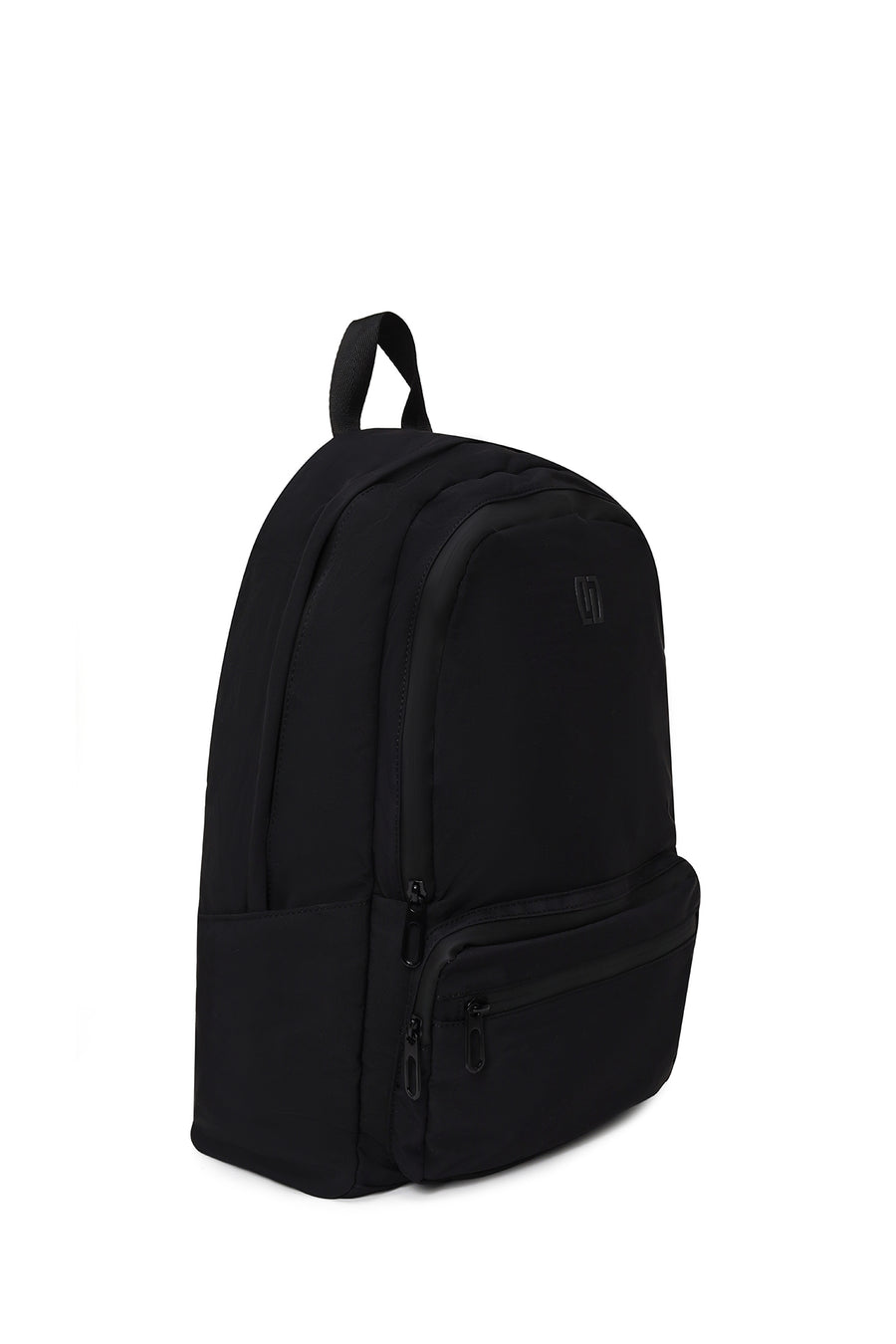 Male Black Casual Backpack