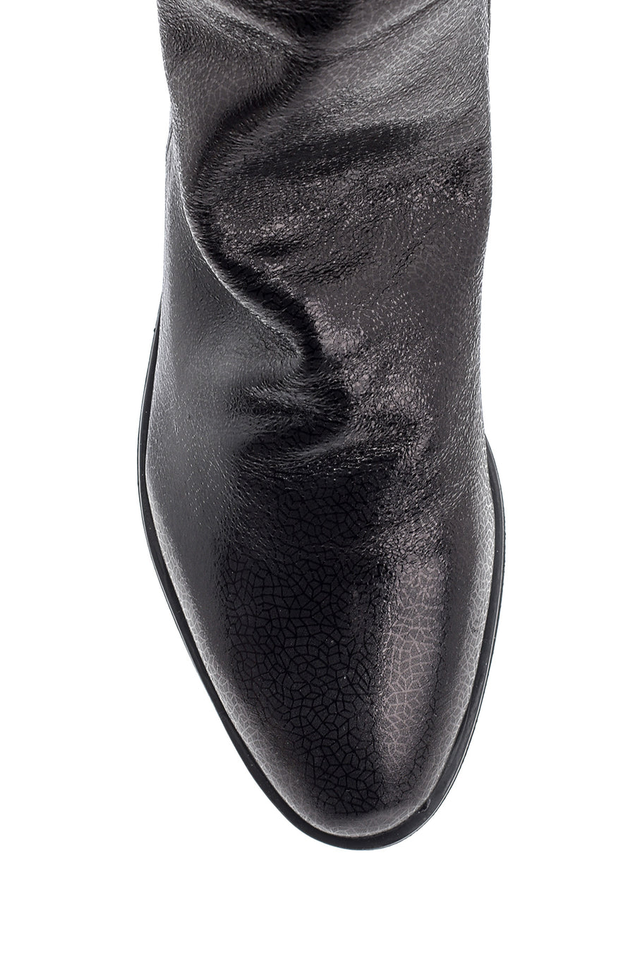 Women's Casual Leather Boots