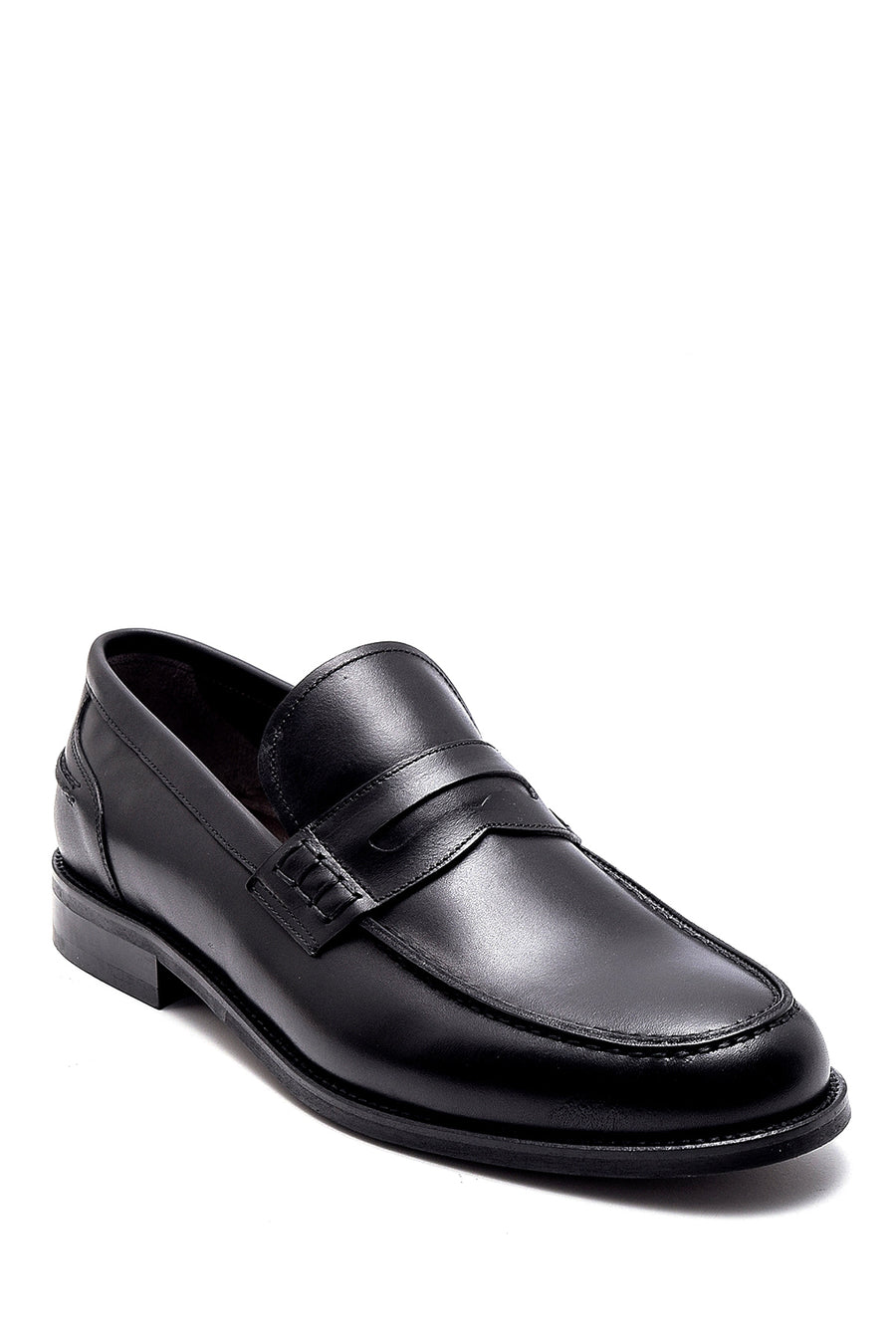 Erkek Deri Loafer