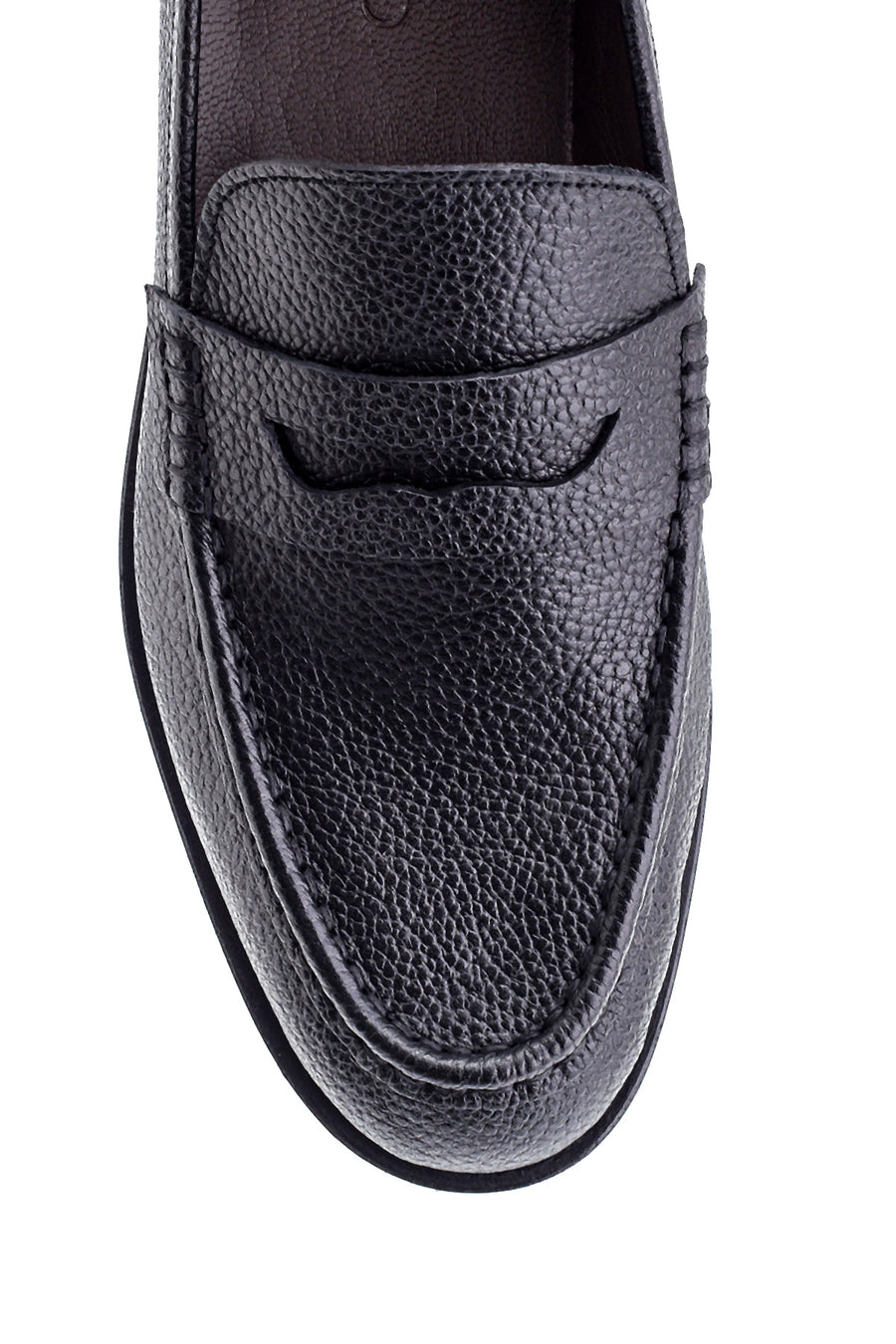 Men's Leather Casual Shoes