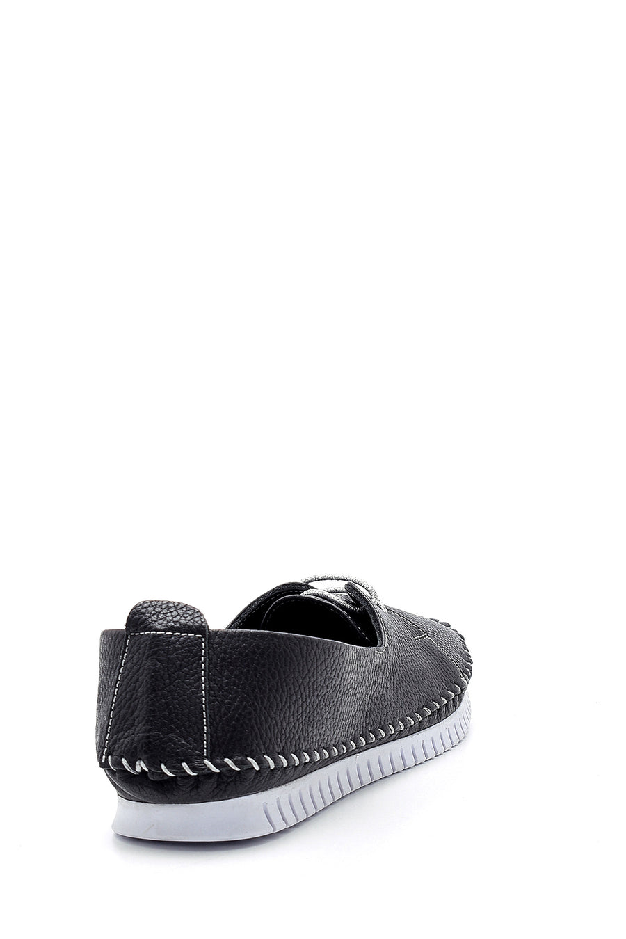 Women's Leather Shoes