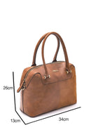 Women's Classic Shoulder Bag | Derimod