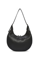 Women's Black Classic Shoulder Bag | Derimod