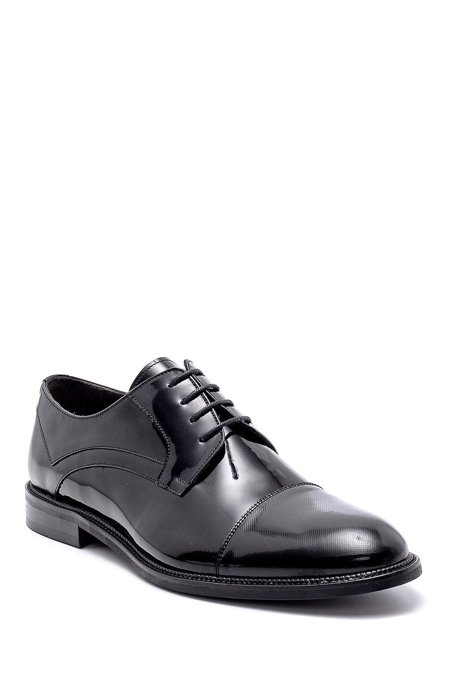 Men's Leather Classic Shoes