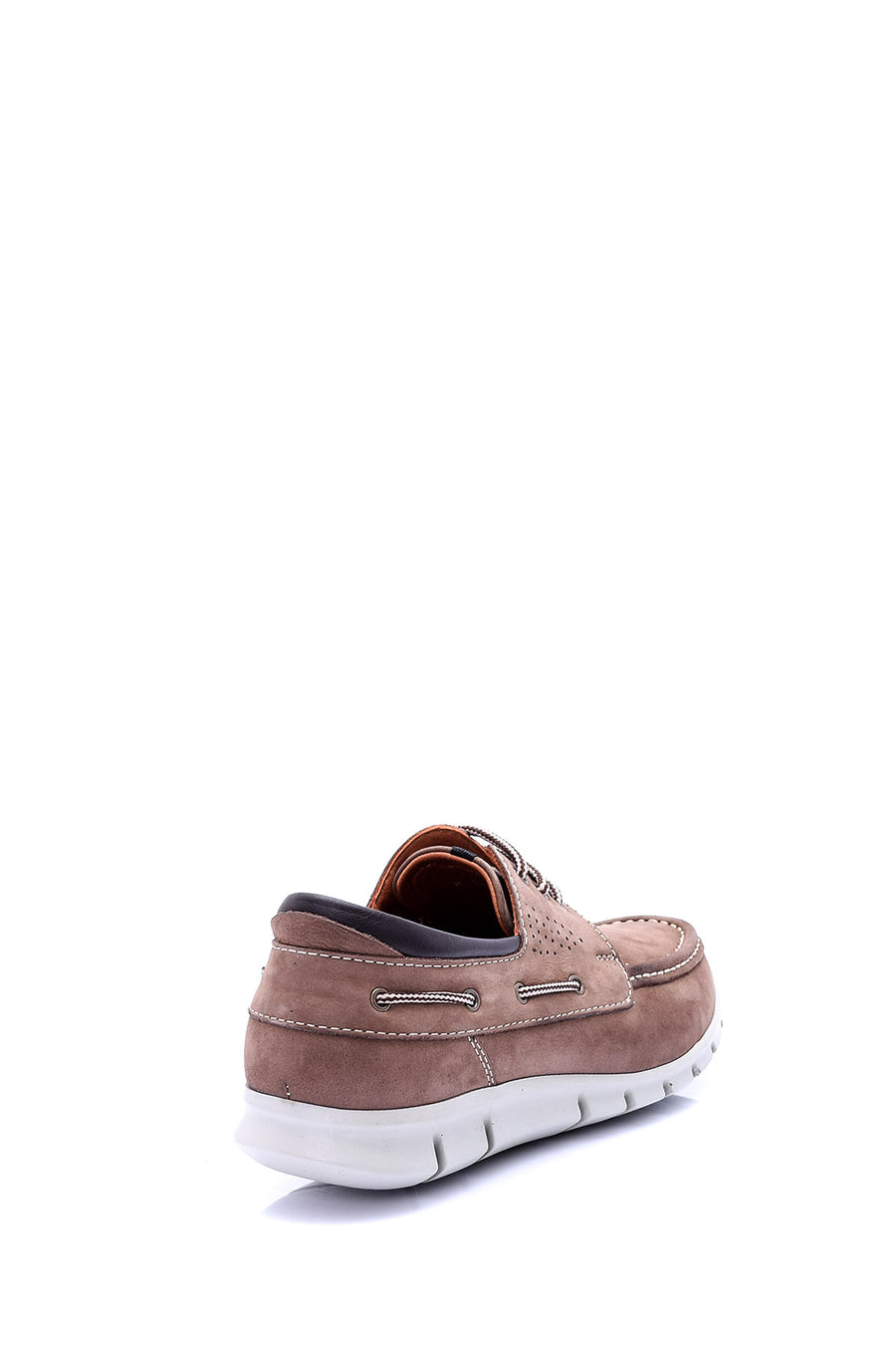 Men's Lace-Up Shoes