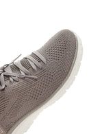 Skechers Kadın Bej Virtue - Divinity Sneaker | Derimod