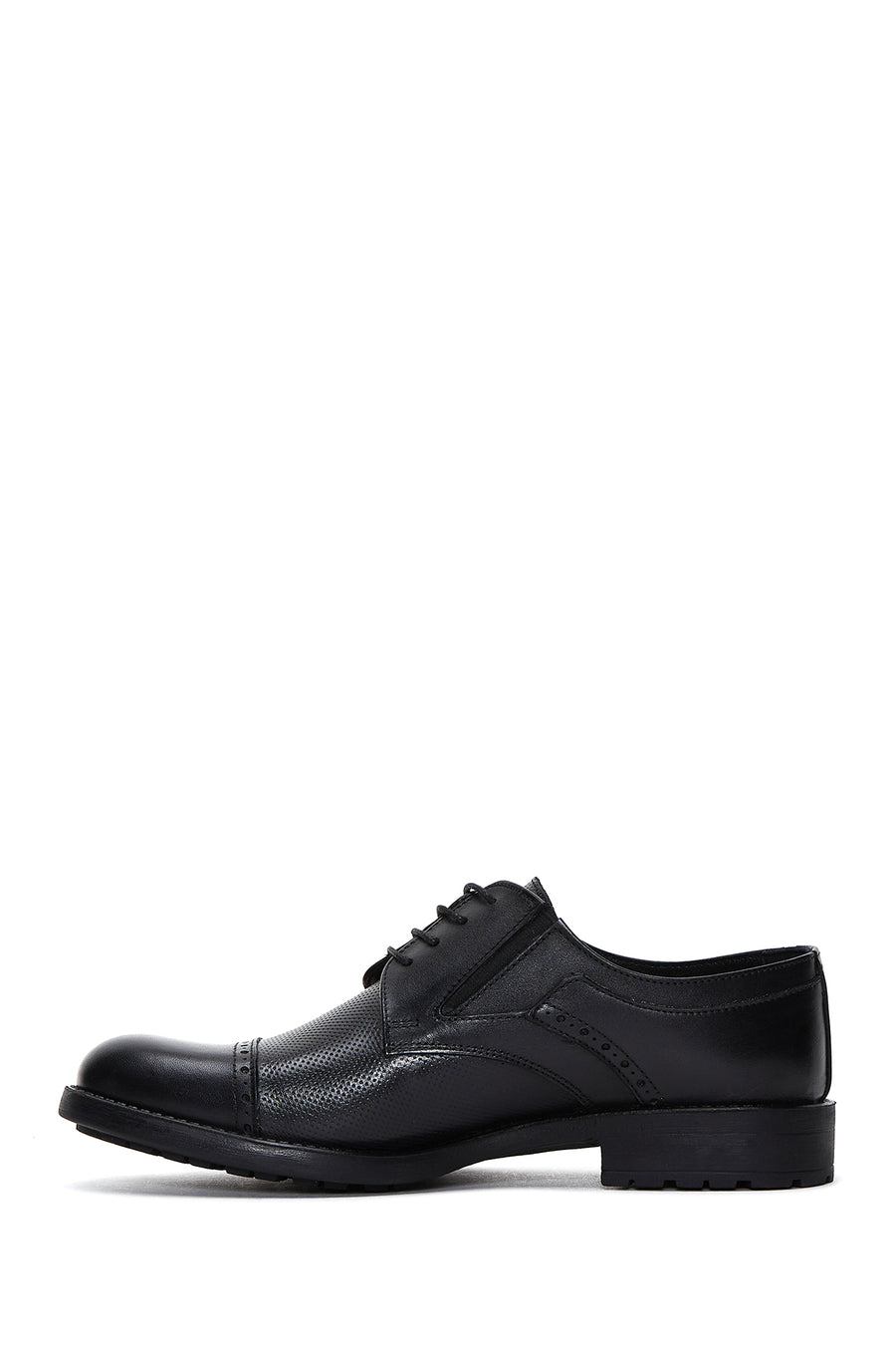 Men's Classic Leather Shoes