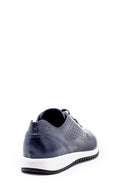 Men's Leather Sneaker | Derimod