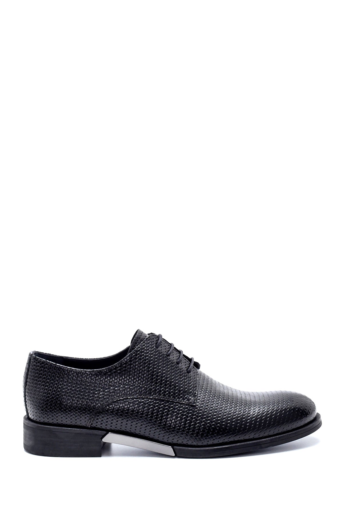 Erkek Deri Klasik Ayakkabı 20WFD302926 | Derimod