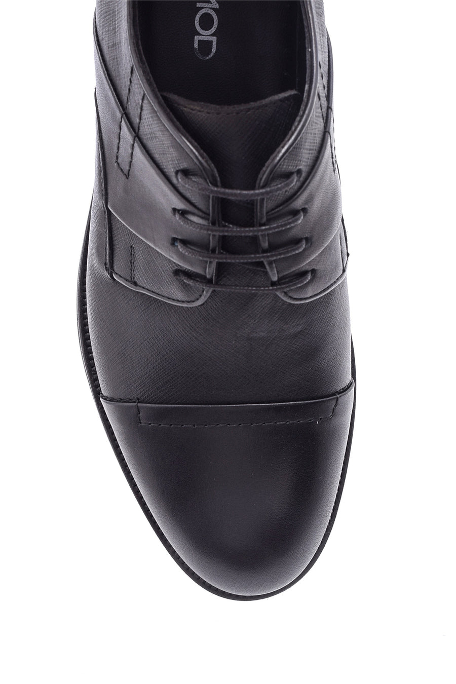 Men's Classic Leather Shoes