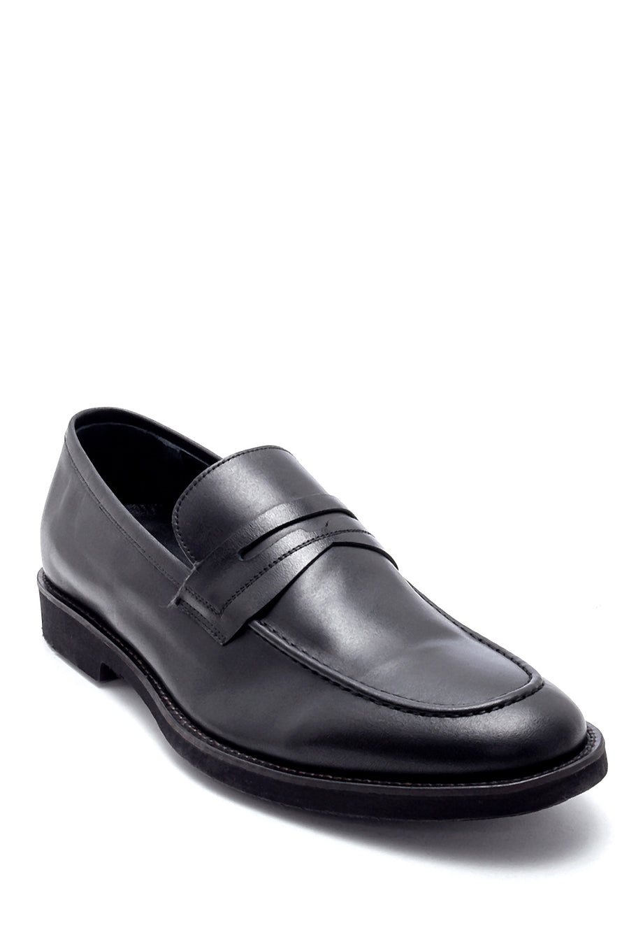 Men's Leather Classic Loafer